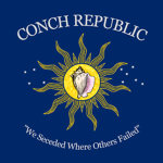 Cоnch Republic