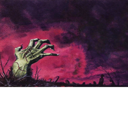 The Hell's Story