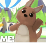 ~ Adopt me trading pets group ~