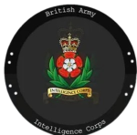 {HBA} Royal Intelligence Corps