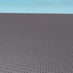 Battle On a Baseplate