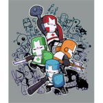 Castle Crasher Fans
