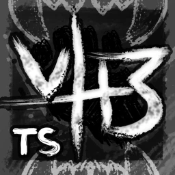 VH3 - Test Server icon