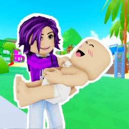 👨‍👩‍👦 KELUARGA | Membesarkan Keluarga icon