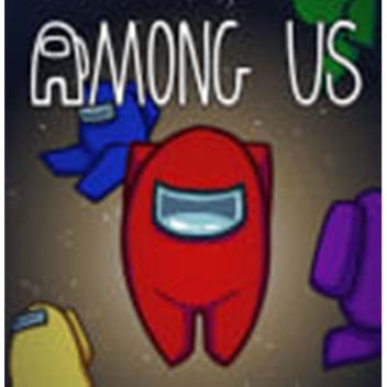 Among Us [Amongst Us: 🚀] Crewmates [BETA!]