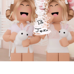 Jessi Give away adopt me and rubox