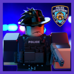 NYPD – New York Police Department