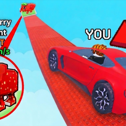 Drive for brainrots