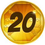 Game Badge Thumbnail