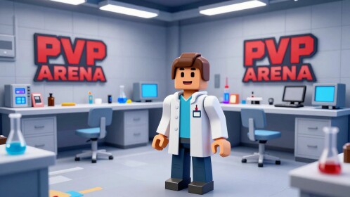 PvP Arena