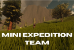 Mini Expedition Team
