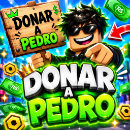 Donar a pedro