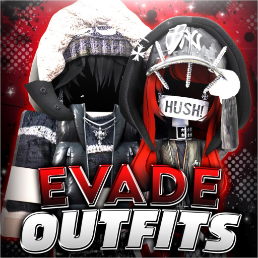 R6 Evade Outfits 