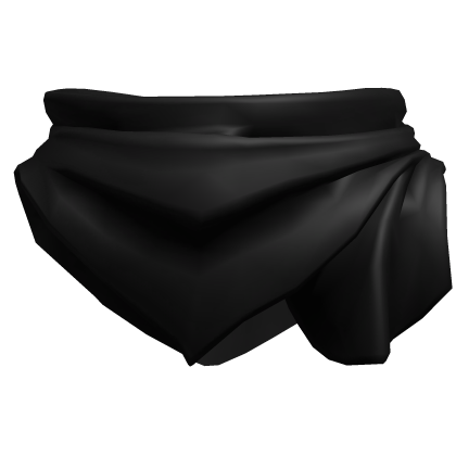 Black Bandana