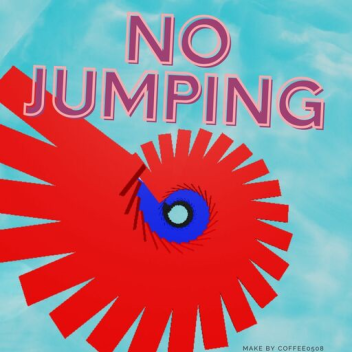 Impossible to Jump Obby [ Test Version ]