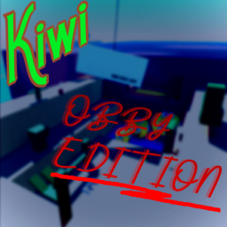 kiwi obby edition