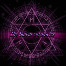 The Salem Chronicles