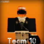 Team 10®