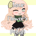 Sour Flower's Petals