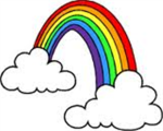 EPIC RANDOM RAINBOW LOVERS!!! =D