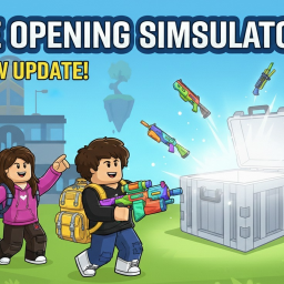 Case Opening Simulator - FREE DAILY CASES! ALPHA