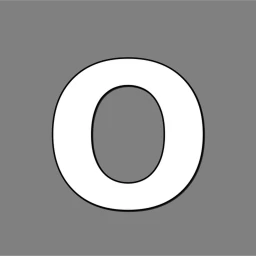 S icon