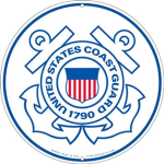 US Coast Guard'