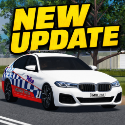 Emergency Response Australia icon