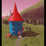 ~Moomin Valley~ [WIP]