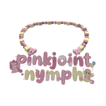♡ | pink & nymph