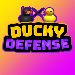 [CLOSED ALPHA] Ducky Defense