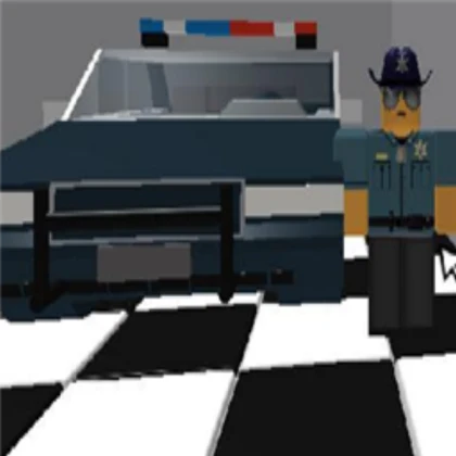 Police!