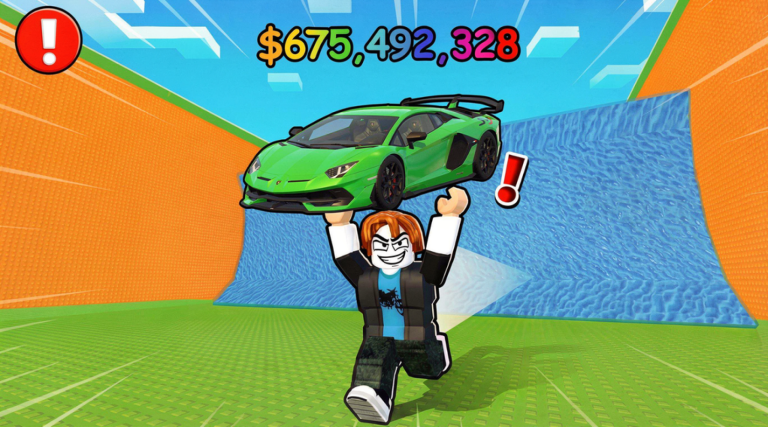 Escape Tsunami For Cars! screenshot 2