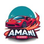 Amani Games