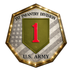 1st Infᴀntry Division