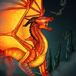 Wings Of Fire Series Fan Group!