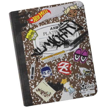 Item Thumbnail