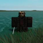 Friday the 13th: RP