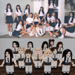 ot12 loona concert
