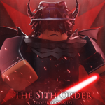 +The Sith Order+