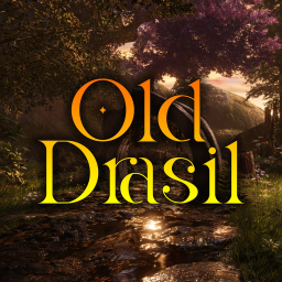 OLD DRASIL