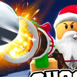 [🎅NATAL] TEMBAK! icon