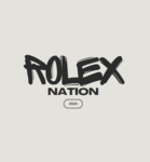 Rolex Nation