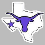Lone Star State by AlienRobot28