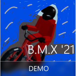B.M.X Simulator [DEMO]