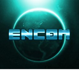 ENC0M concept showcase