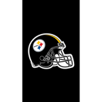 The Royal Steelers Fans!