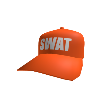 Swat hat sales