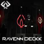 [RALLY] Ravenn Deckk