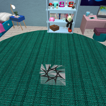 Primarina Room